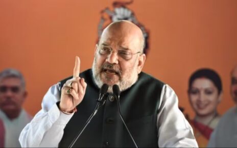 Amit Shah on Citizenship Amendment Bill